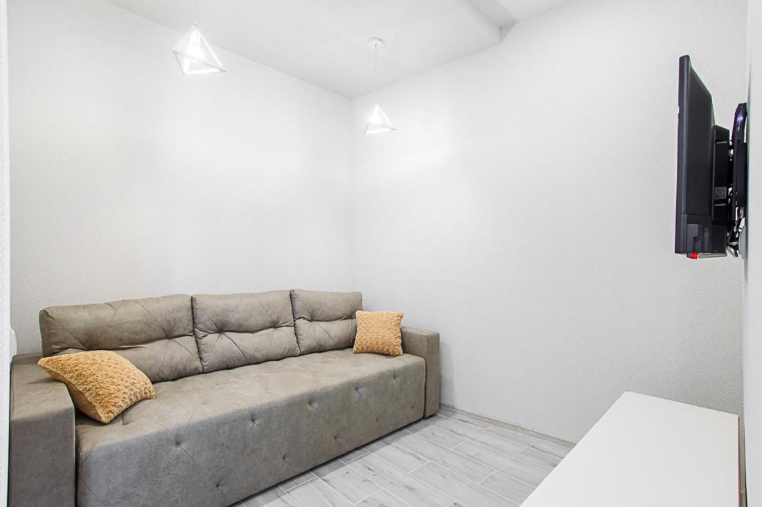 Аркадия.Новая Квартира В 32 Жемчужине!!! Apartment Odesa Exterior photo